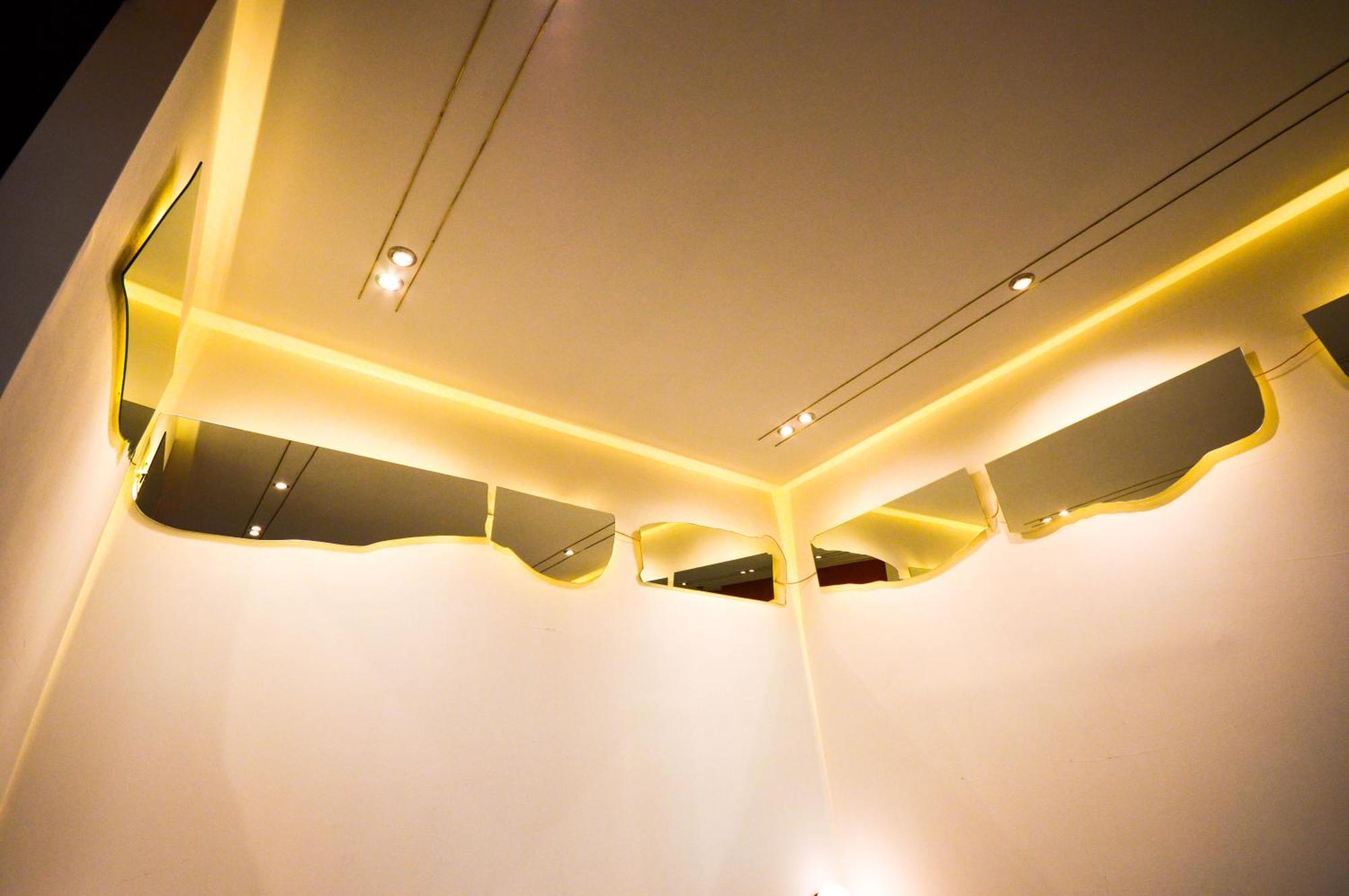 Kyiv Solaris Studio Extérieur photo