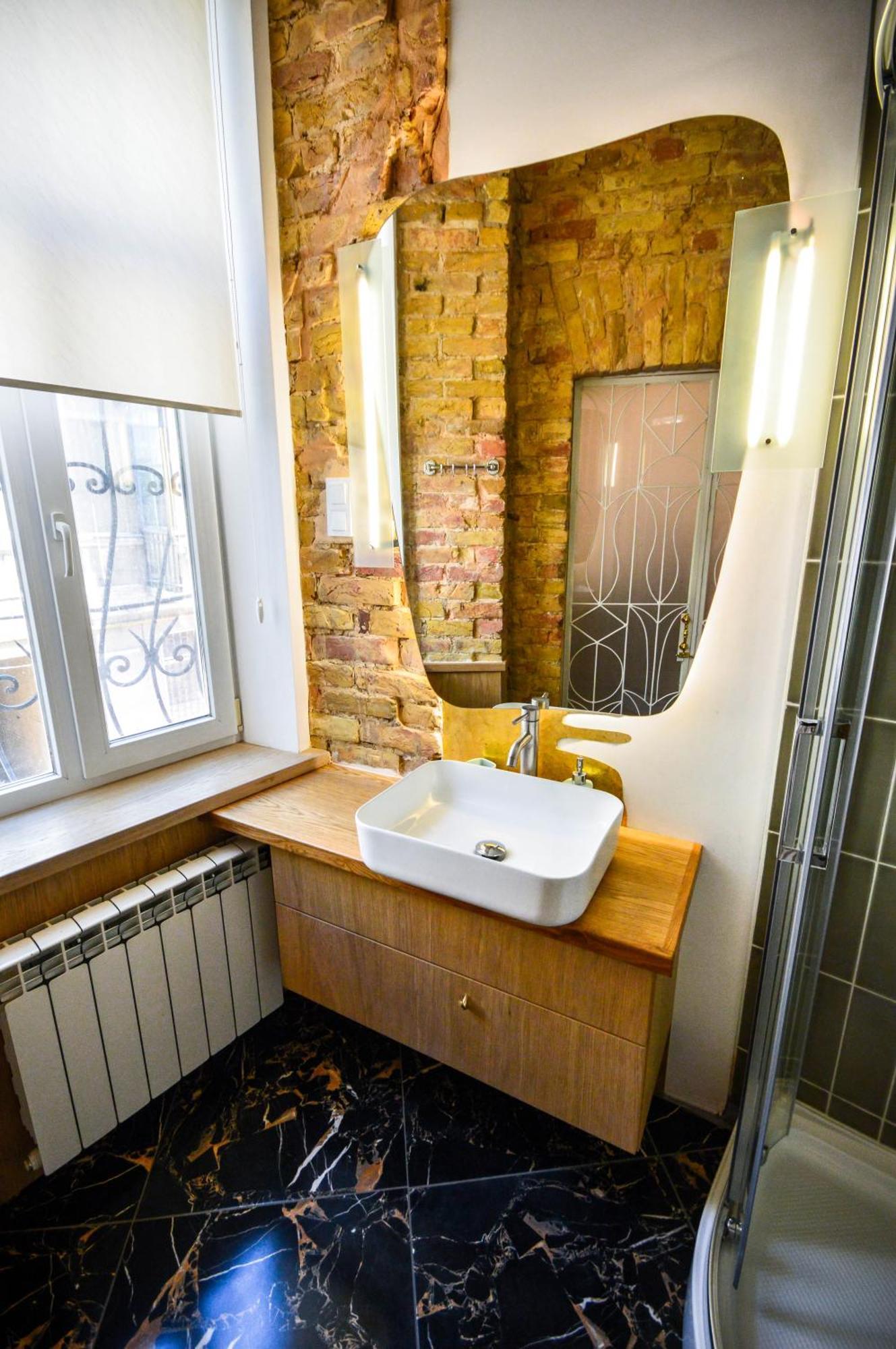 Kyiv Solaris Studio Extérieur photo