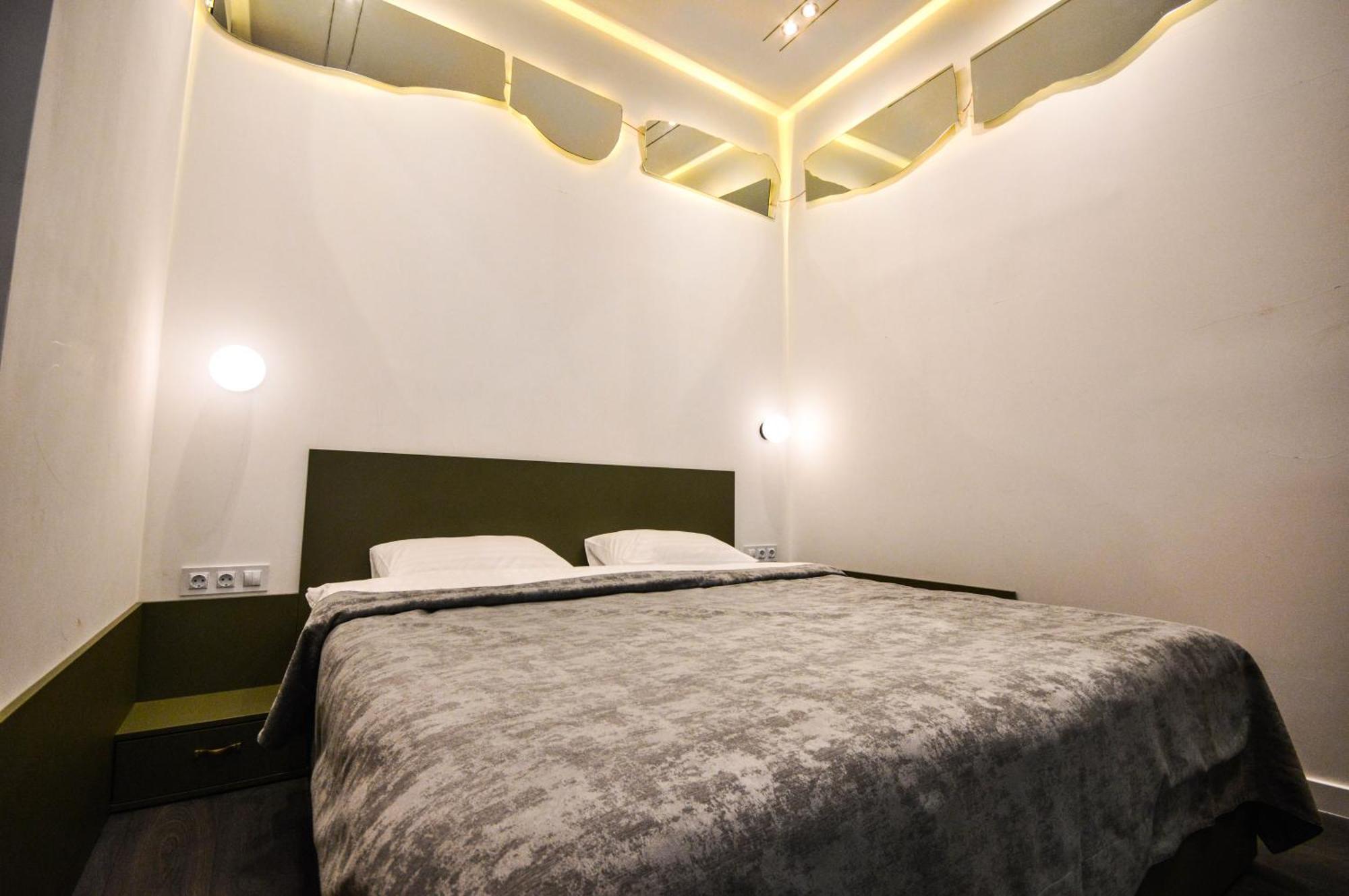 Kyiv Solaris Studio Extérieur photo