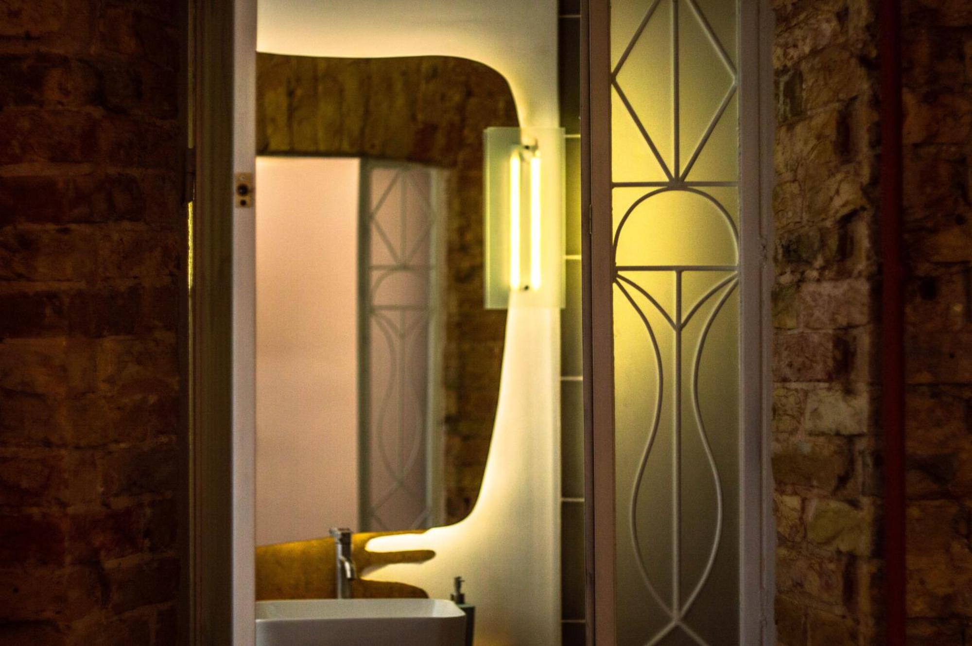 Kyiv Solaris Studio Extérieur photo