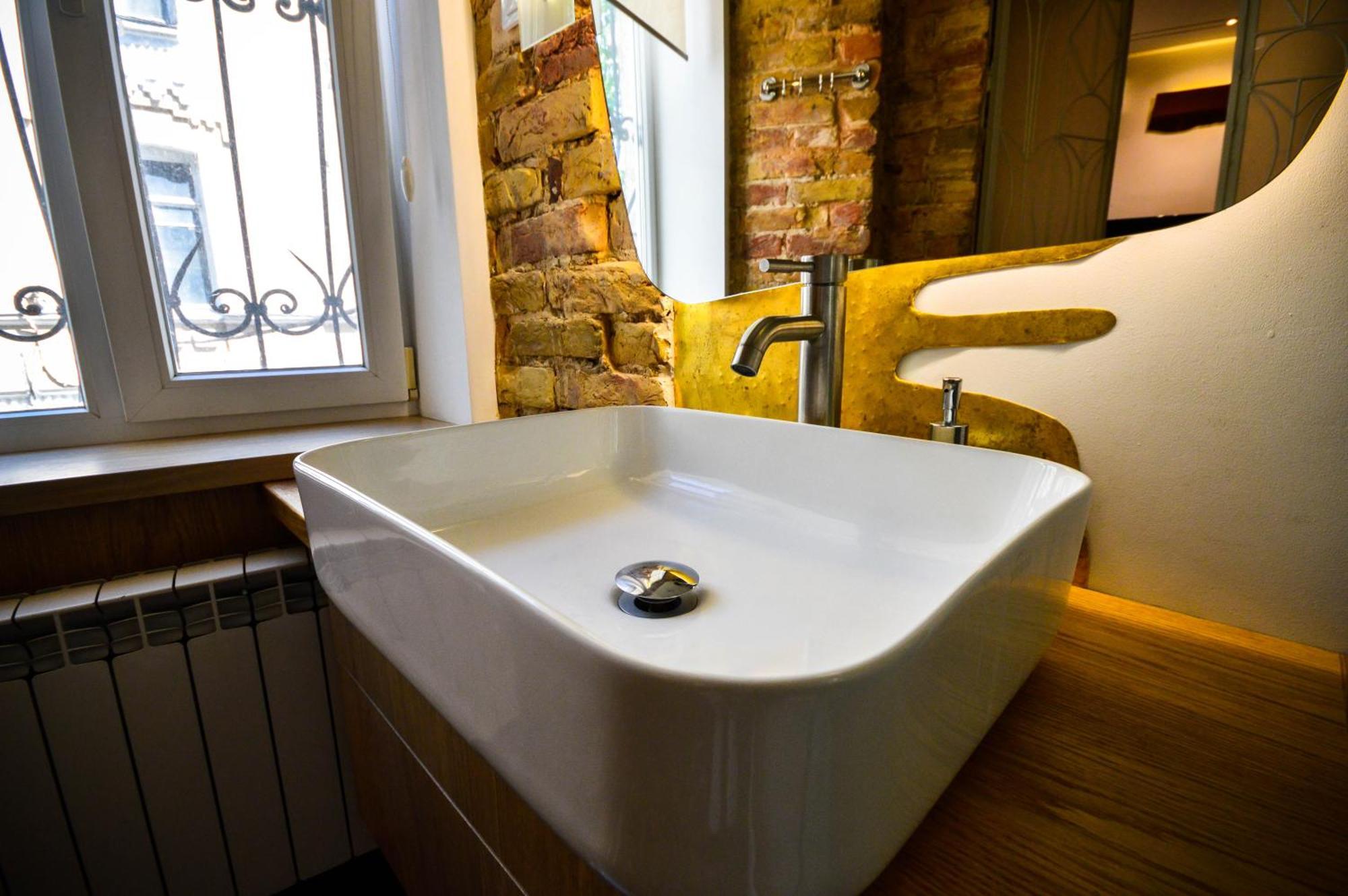 Kyiv Solaris Studio Extérieur photo