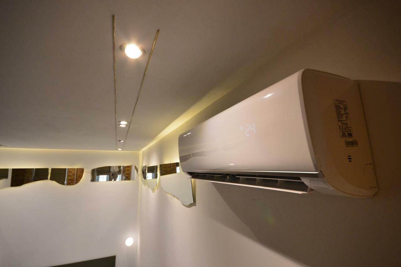Kyiv Solaris Studio Extérieur photo